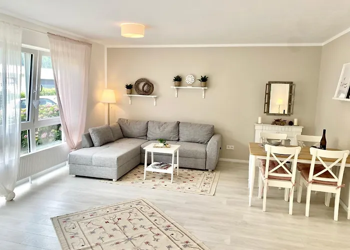 Neu: Ferienwohnung Zum Nussbaum - Landhausstil & Moseltalblick
