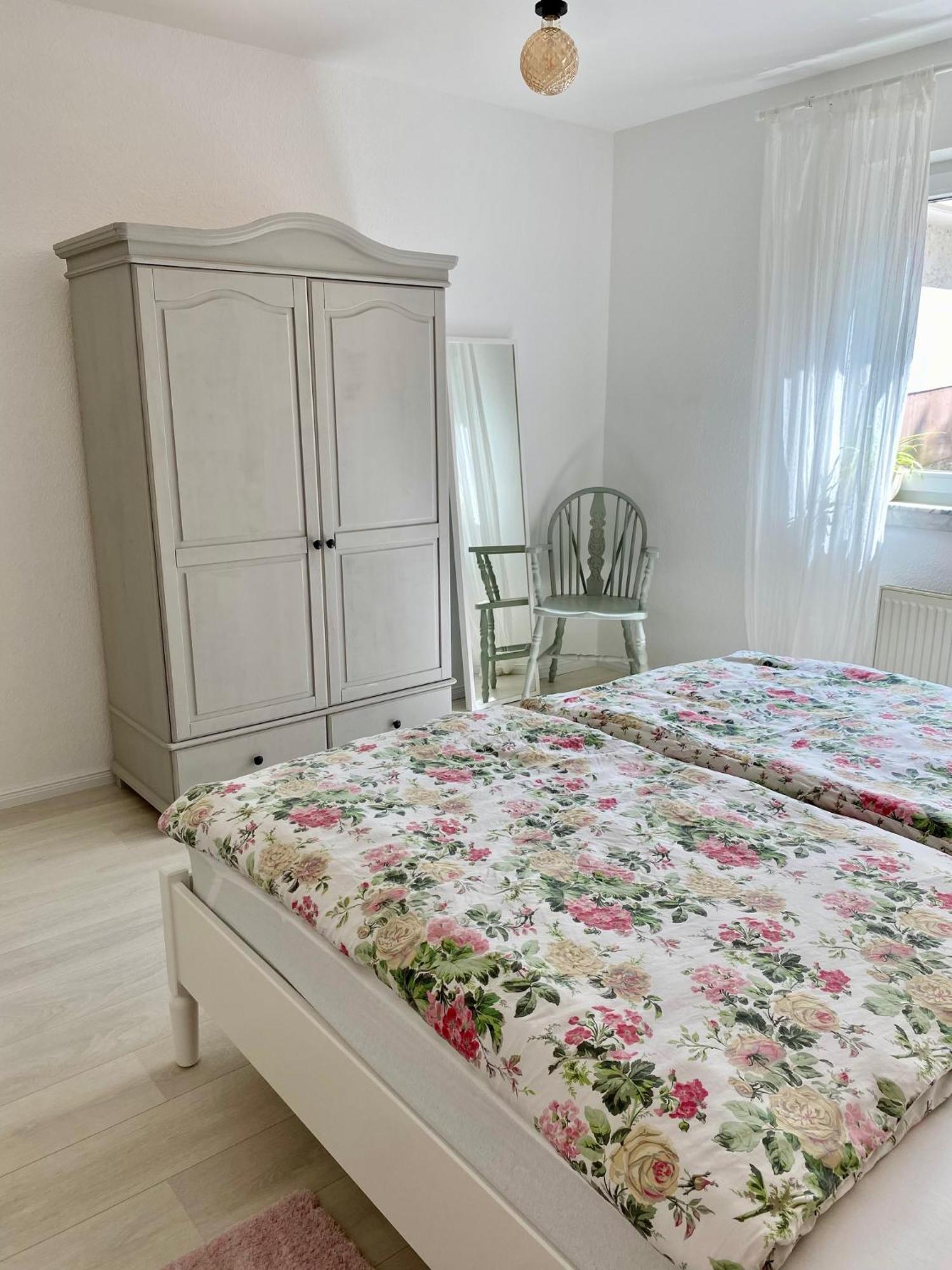 Appartement Neu: Zum Nussbaum - Landhausstil & Moseltalblick Traben-Trarbach